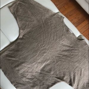 *New York & Co blouse / sweater